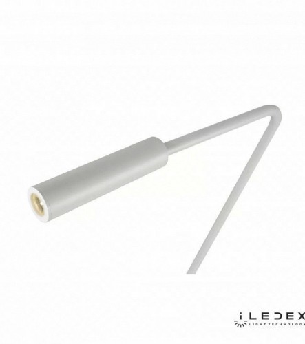Настольная лампа iLedex Telescope 7010/1T WH