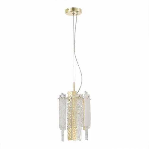 Подвесная люстра ST Luce SCOLARE SL1636.203.01