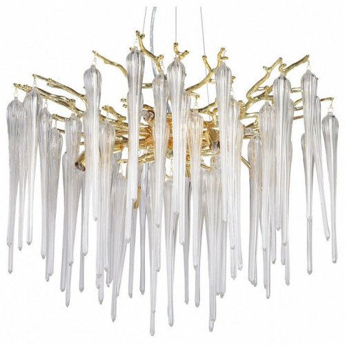 Подвесная люстра De City Лайма 7 467011608 Подвесная люстра De City Лайма 7 467011608