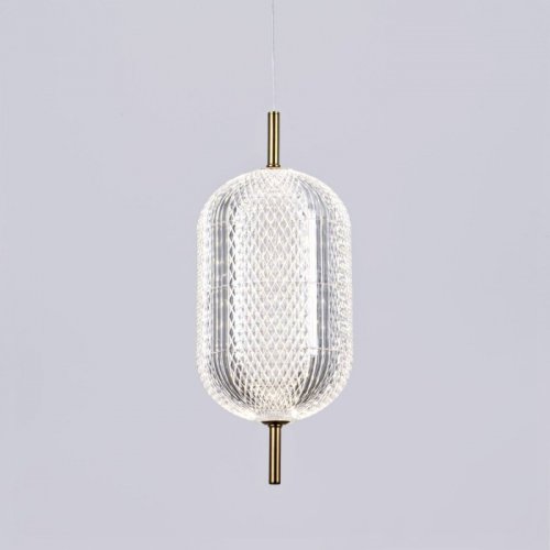 Подвесной светильник MODESTYLE MS.89034.1 BS