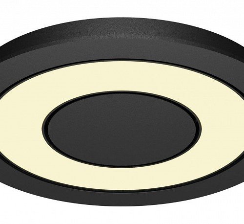 Точечный светильник Vector DL102-12W2.7K-B