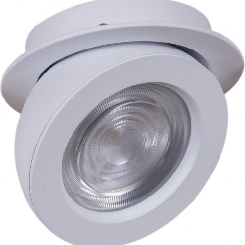 Спот Reluce 84053-9.0-001QR COB10W WT