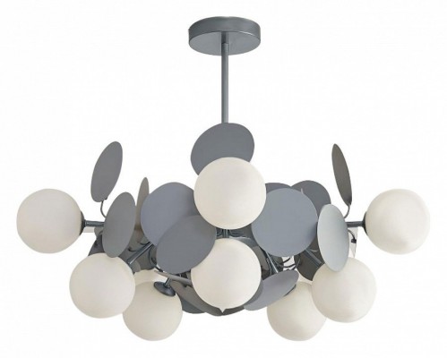 Подвесная люстра Kink Light Матиас 074160-10,16(16)