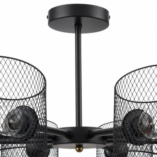 Потолочная люстра Lumion Tidina 8238/8C Потолочная люстра Lumion Tidina 8238/8C