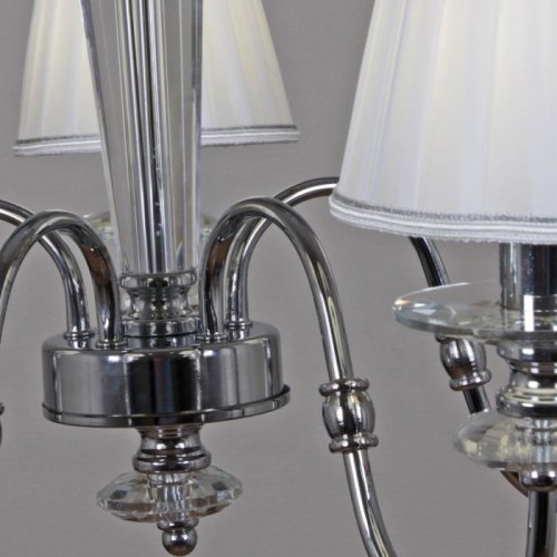 Подвесная люстра  60300-0.4-05 CH