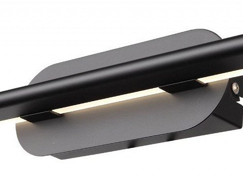 Настенный светодиодный светильник ST Luce Ursito SL1598.041.01