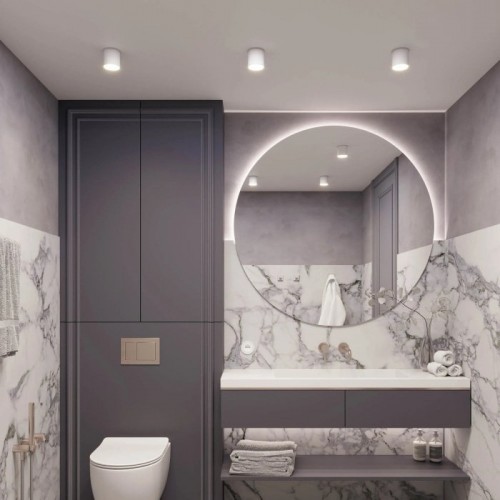 Точечный светильник Arlight 043965