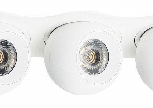 Спот Lightstar Intero i636626262