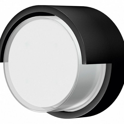 Уличный настенный светодиодный светильник Mantra Creek 8854