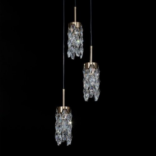 Подвесной светильник Ronin CL326013