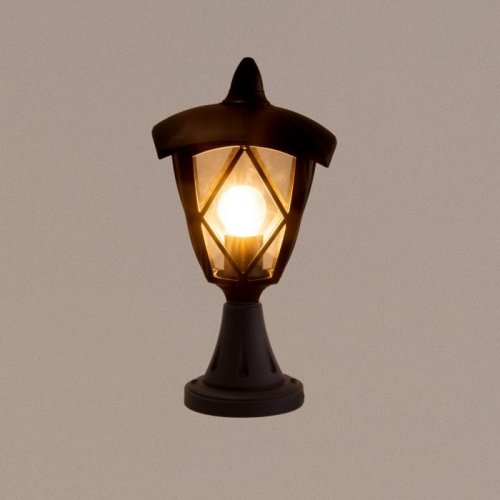 Наземный светильник Корсо 801042101