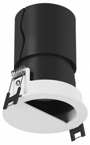 Встраиваемый светильник DesignLed SRD 00-00007167