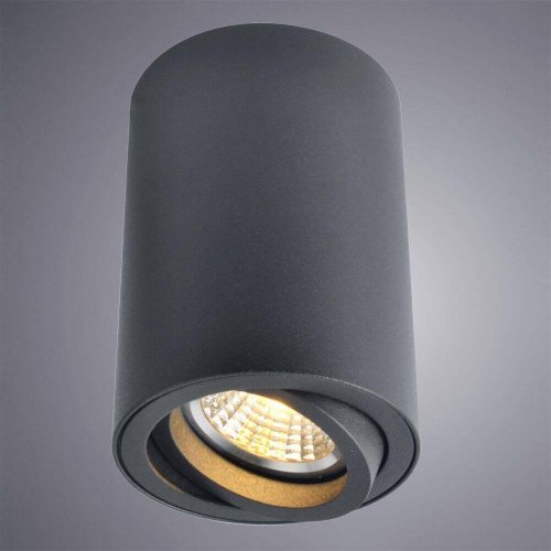 Потолочный светильник Arte Lamp A1560PL-1BK