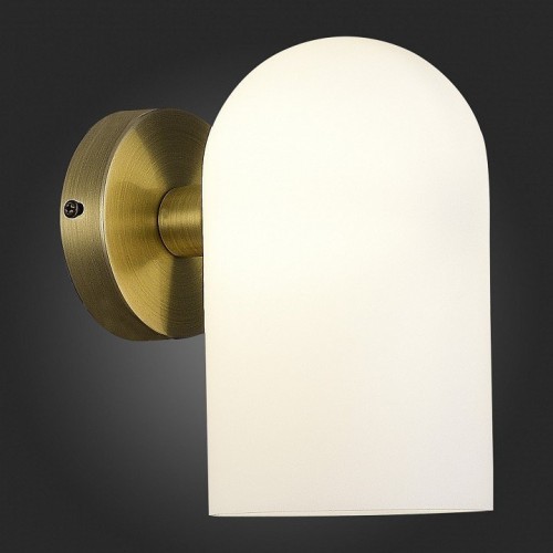 Бра Evoluce Nobilia SLE1047-301-01 Бра Evoluce Nobilia SLE1047-301-01