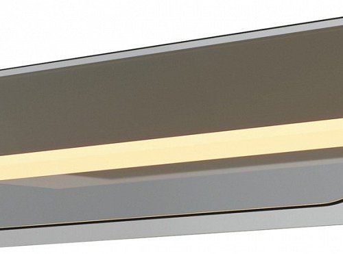 Настенный светильник Maytoni Flat MOD296WL-L6BS3K