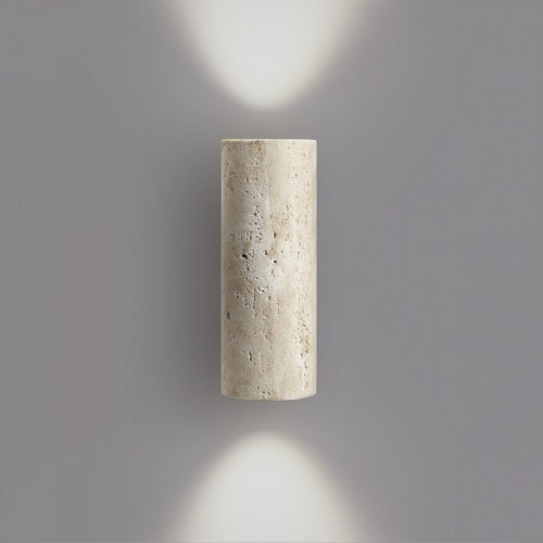 Настенный светильник Odeon Light Travertino 6625/2W Настенный светильник Odeon Light Travertino 6625/2W