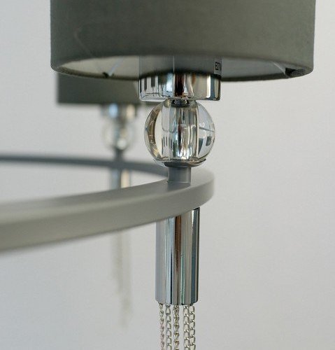 Подвесная люстра Lumion Santiago 4516/6 Подвесная люстра Lumion Santiago 4516/6