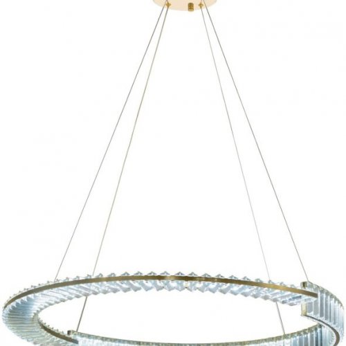 Подвесной светильник LDP 6026-800 GD Подвесной светильник LDP 6026-800 GD