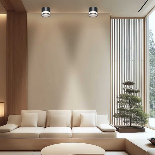 Потолочный светильник Apeyron Sunrise 16-125 Потолочный светильник Apeyron Sunrise 16-125