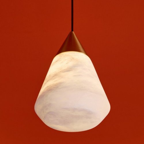 Подвесной светильник Freya Cave FR5631PL-L6BS1 Подвесной светильник Freya Cave FR5631PL-L6BS1