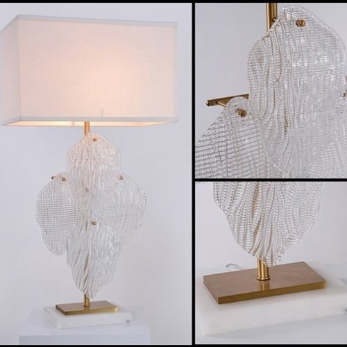 Интерьерная настольная лампа DeLight Collection Novida BRTL3165