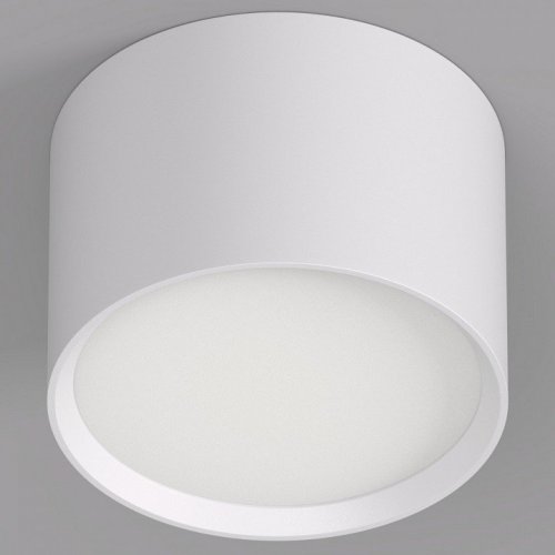 Точечный светильник Denkirs LUND DK2601-WH