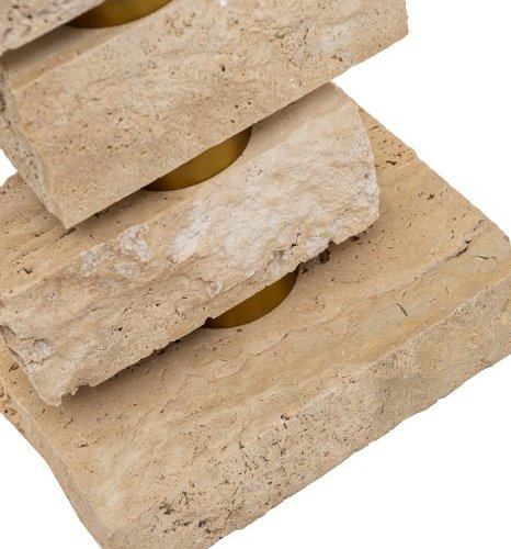 Интерьерная настольная лампа  185HM-03535