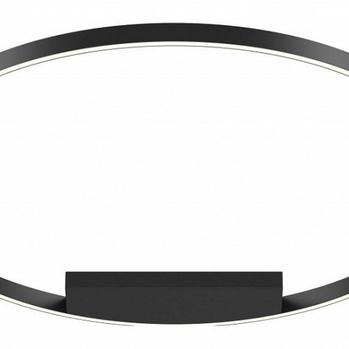 Потолочный светильник Maytoni Rim MOD058CL-L65BK Потолочный светильник Maytoni Rim MOD058CL-L65BK