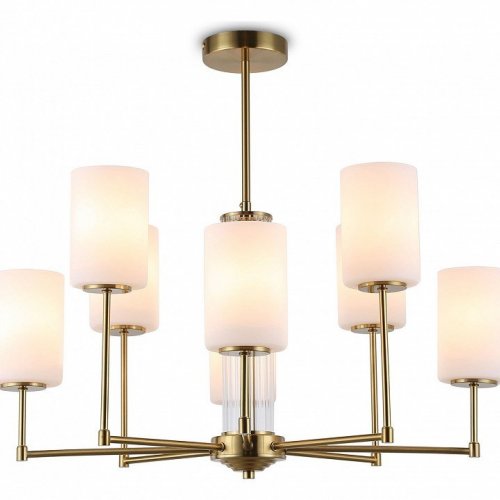 Подвесная люстра Ambrella Light High Light Modern LH56217