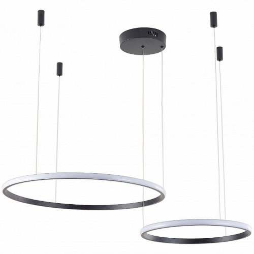 Подвесной светильник Ringolight ZRS.33321.63F