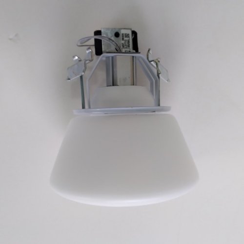 Точечный светильник Fabbian Mono D14F0101