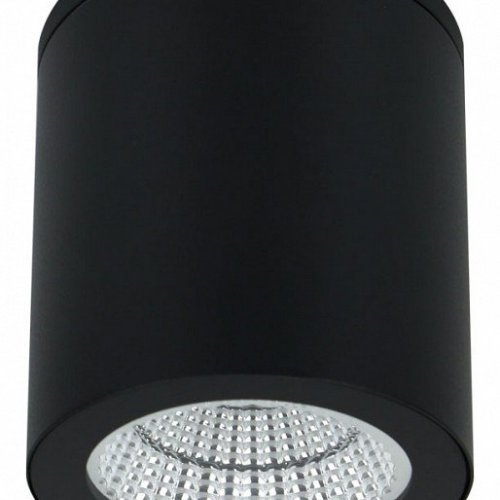 Потолочный светильник уличный Arte Lamp Torcular A1813PF-1BK