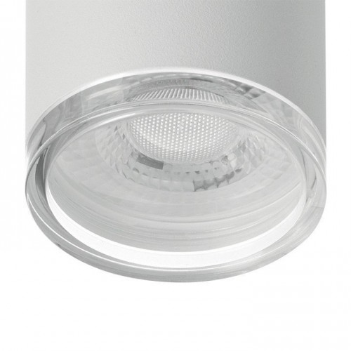 Накладной светильник Wolta AQUA WSL-GU10/14W