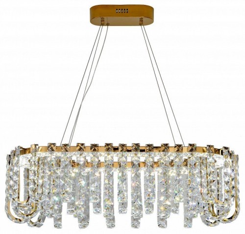 Подвесная люстра Zortes Amanda ZRS.30514.23