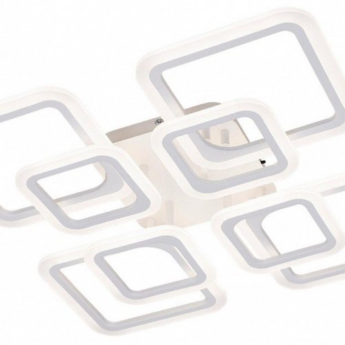 Потолочная люстра Citilux Марсель CL232180R