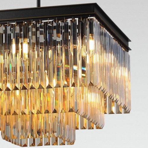 Подвесная люстра Citilux Мартин CL332232 Подвесная люстра Citilux Мартин CL332232