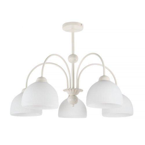 Потолочная люстра Flora MR2273-5C Потолочная люстра Flora MR2273-5C