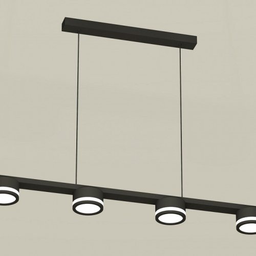 Подвесной светильник Ambrella light TRADITIONAL XB9152200 Подвесной светильник Ambrella light TRADITIONAL XB9152200