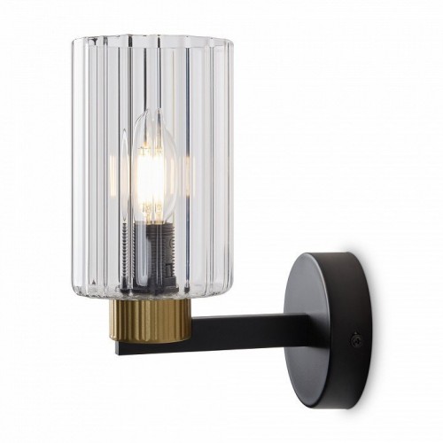 Бра Freya Ombre FR2051WL-01BBS1 Бра Freya Ombre FR2051WL-01BBS1