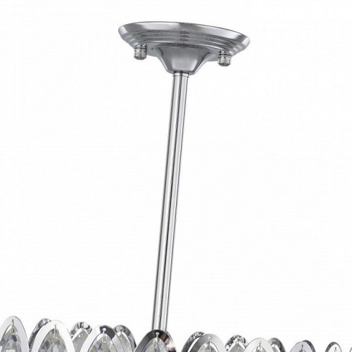 Потолочная люстра Arte Milano Sorrento-2019 372019/8/300/550 CR