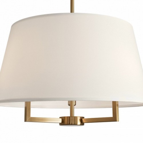 Потолочная люстра Freya Graceful FR2042CL-03BS Потолочная люстра Freya Graceful FR2042CL-03BS