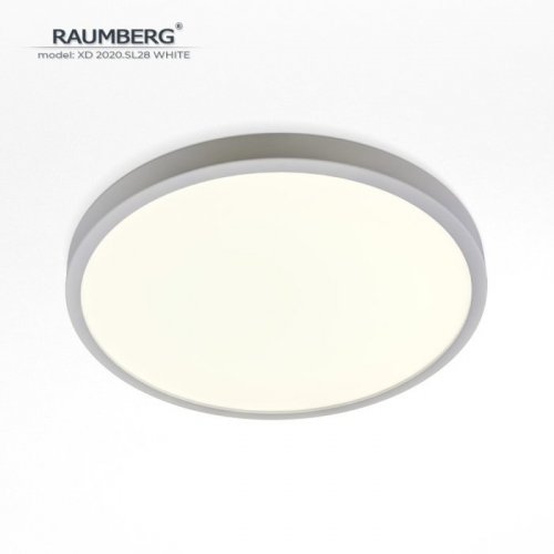 Потолочный светильник  XD2020.SL28Wh