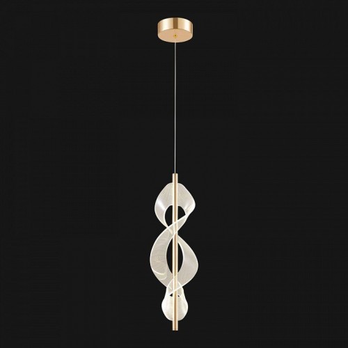 Подвесной светильник Lussole KNOX LSP-7413