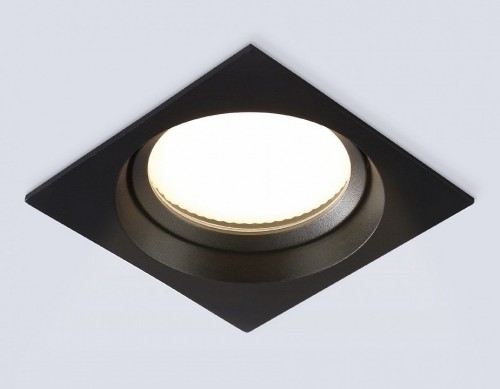 Точечный светильник Ambrella light Techno Spot TN6657