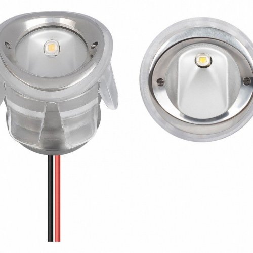 Встраиваемый светильник уличный Arlight LODESTAR 052581