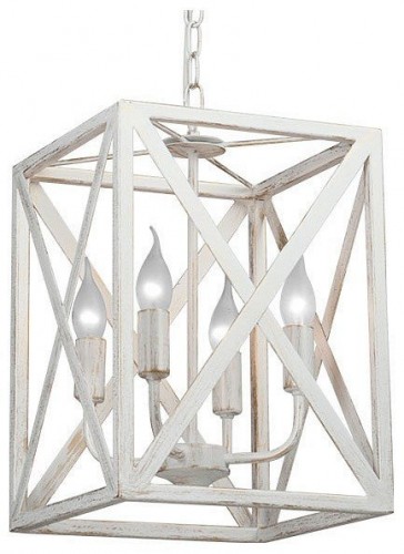 Подвесная люстра Vitaluce V4197-0/4 Подвесная люстра Vitaluce V4197-0/4