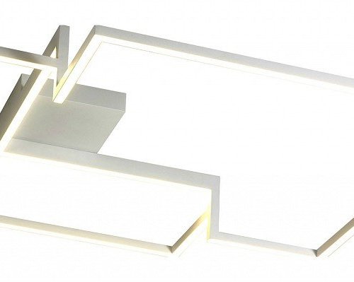 Потолочный светодиодный светильник Mantra Boutique 7685