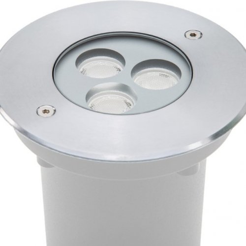 Встраиваемый светильник уличный DesignLed HK DL-2116R2-4-RGBWW-24