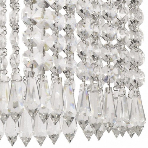 Потолочная люстра Dio D'Arte Cremono E 1.3.14.100 N