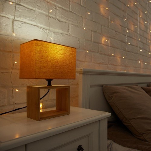 Настольная лампа декоративная Uniel  UL-00010955